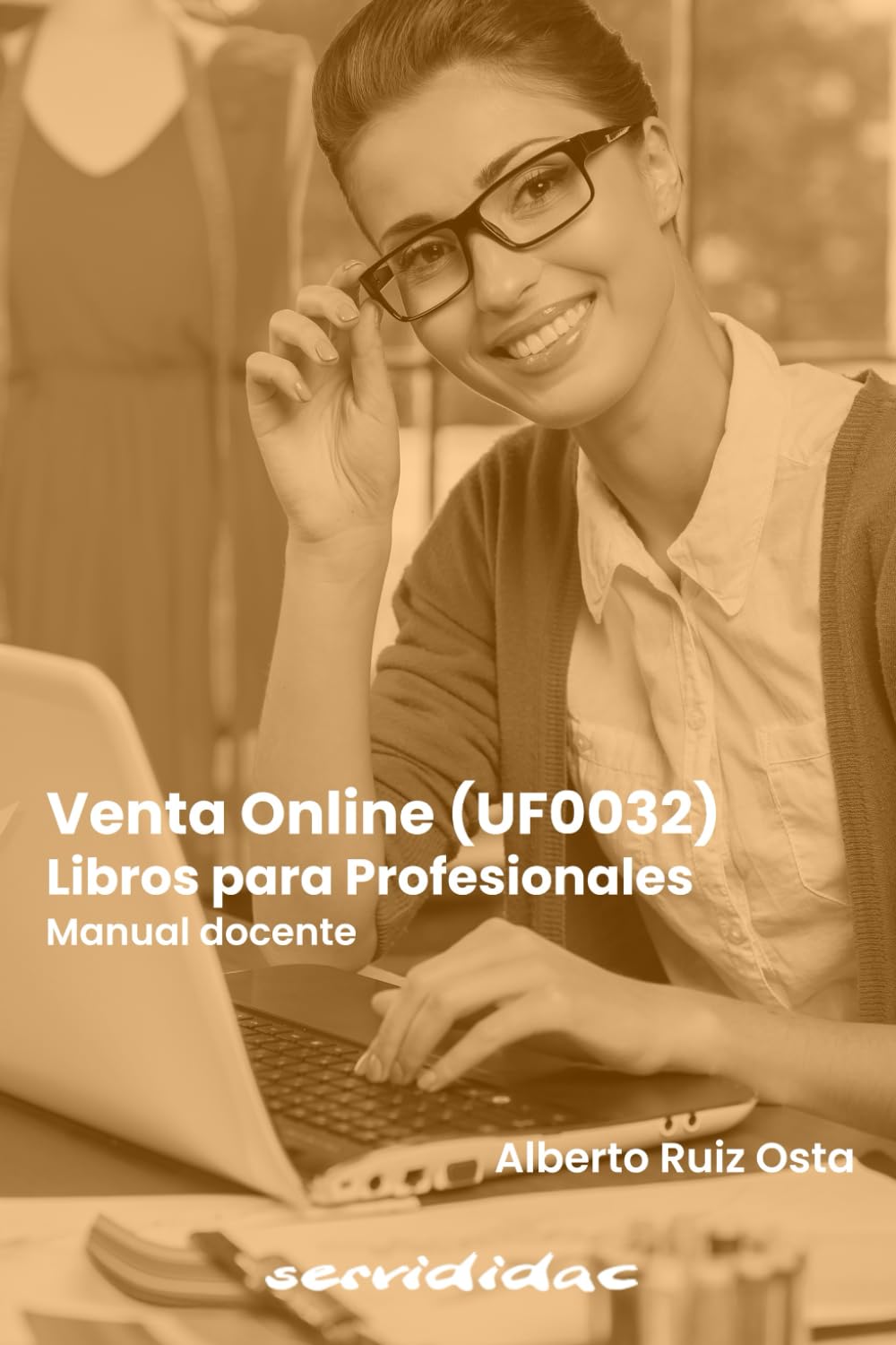 Venta Online (UF0032): Libros para Profesionales