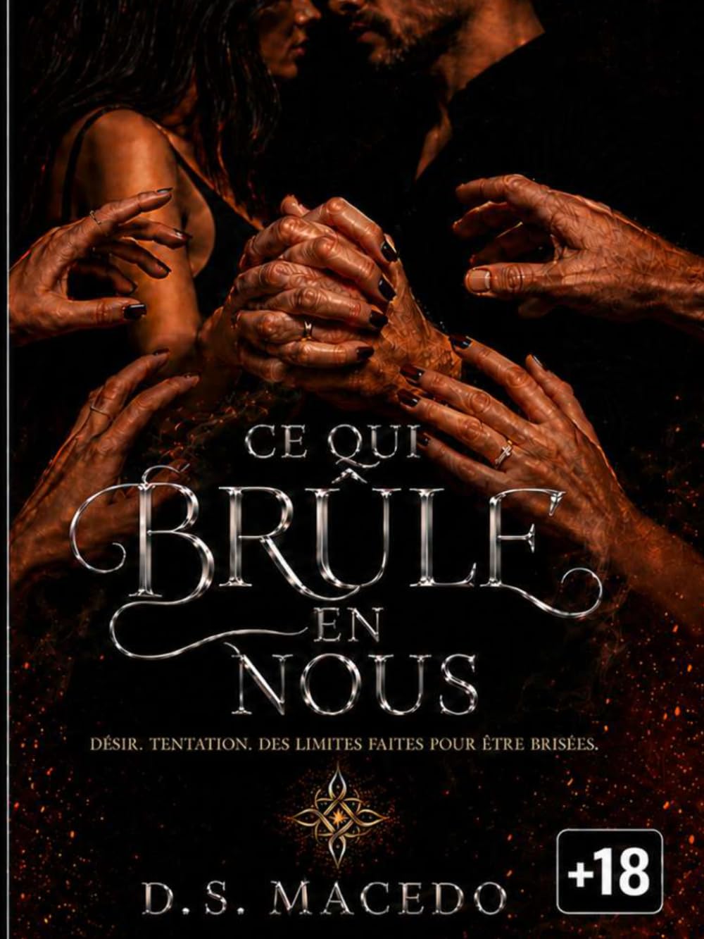 Ce Qui Brûle en Nous