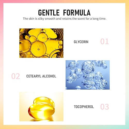 Miniatura 5 de Crema corporal reafirmante para muslos y los glúteos, crema hidratante y suavizante para los glúteos para mujeres, levanta y reafirma la piel