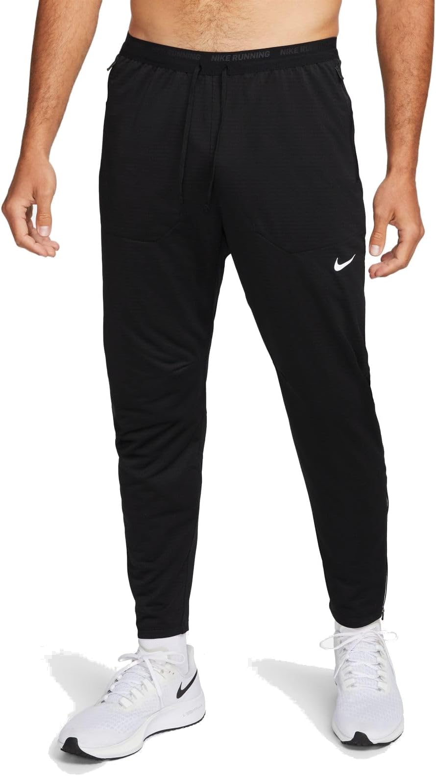 nikelab woven pants