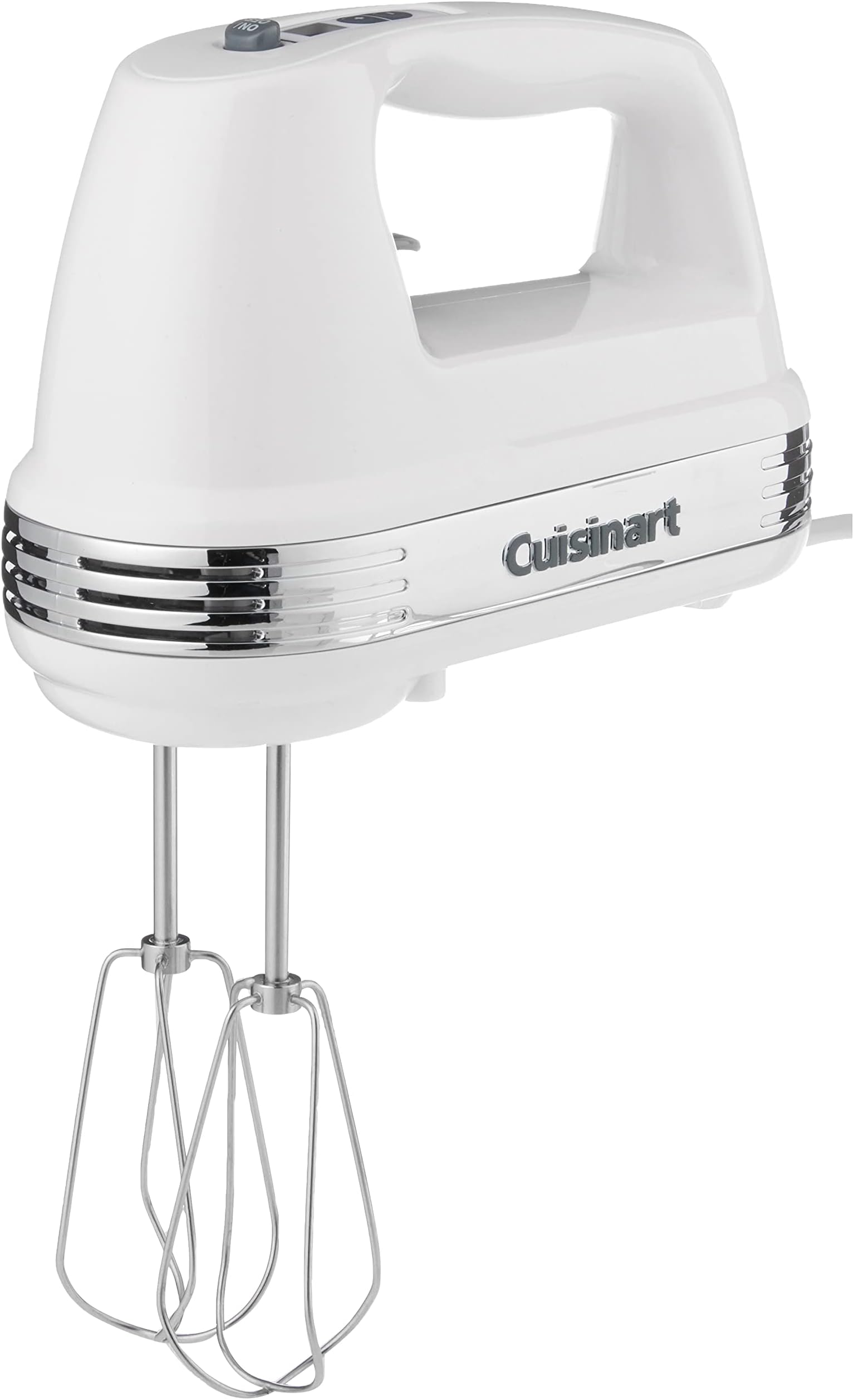 Mixer Electric Handheld Cuisinart Hand Mixer Speeds, 200W