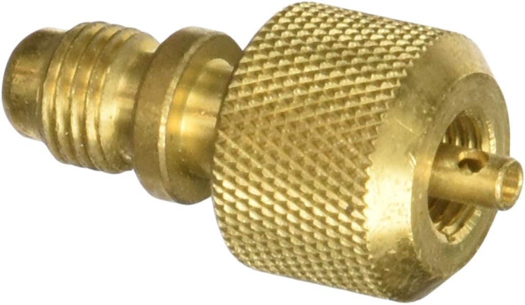 MOIR DE POUPEE ダイヤオープンリング9号〜k10金刻印有ダイヤ2粒 Φ2