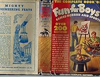 Fun for Boys B000E4W51Y Book Cover