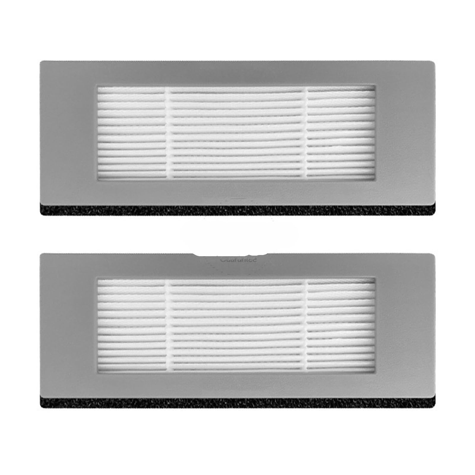 VFBDROKNY Compatible For Ecovacs, Robot Accessory Kit