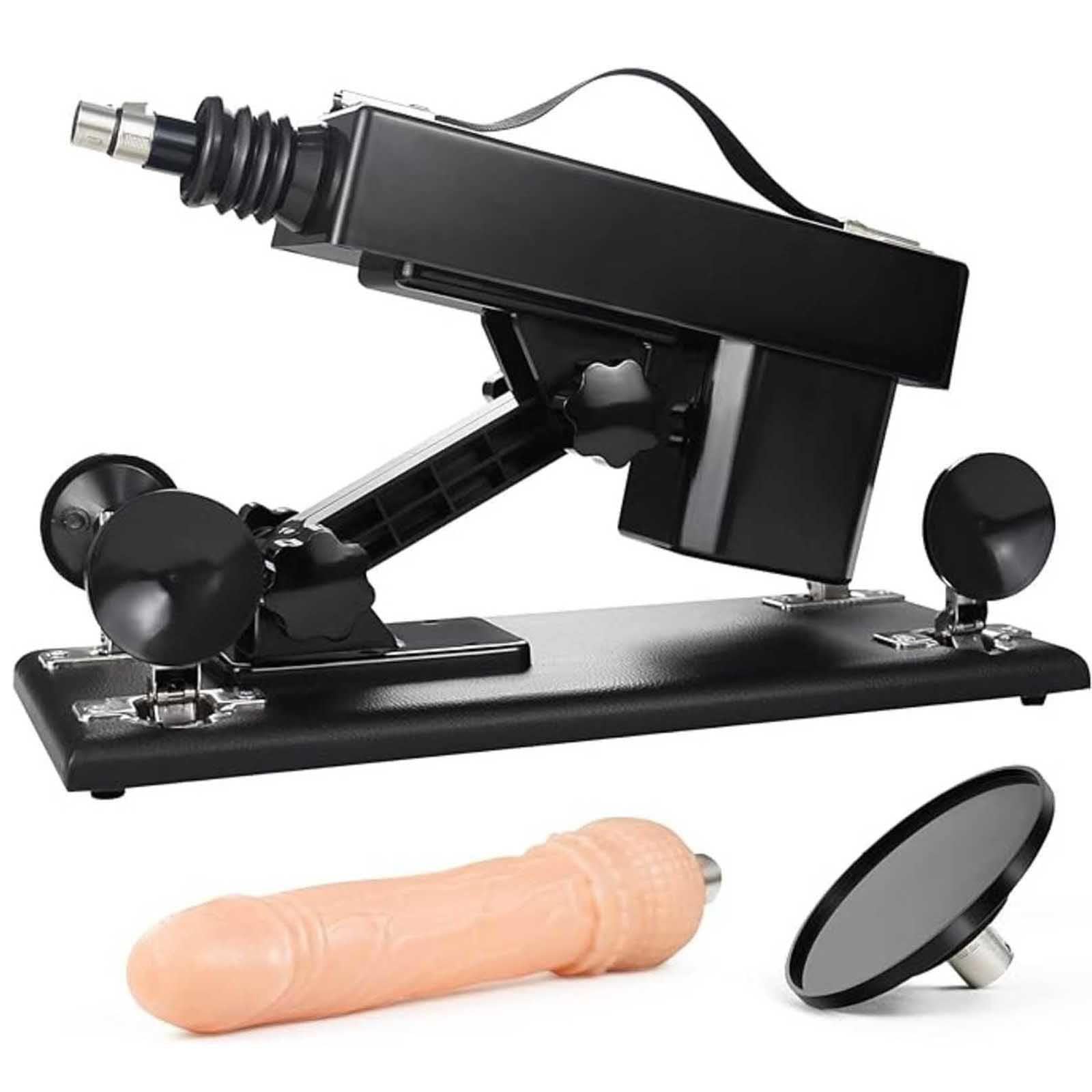 Racib Kit1 Kit Machine Detachable Body, Less Noise,