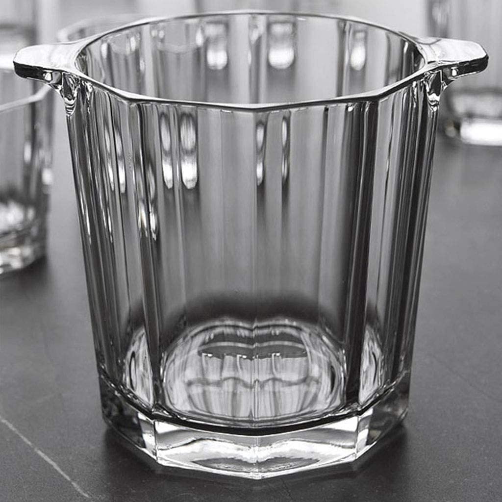 Amazon | ワインクーラー アイスバケット 1600 ミリリットルクリスタル