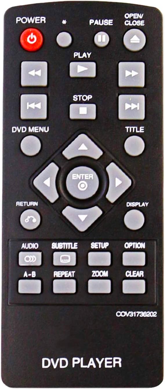 Controles Remotos