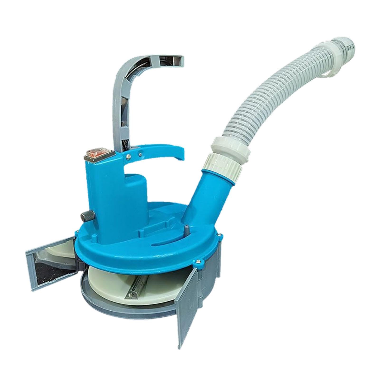 Fertilizer Applicator Head Professional Easy to Use Fertilizer Spreader Head Round Head | Seeders & Spreaders | Plant Care Soil & Accessories | Gardening Supplies | Yard Garden & Outdo-picture-20
