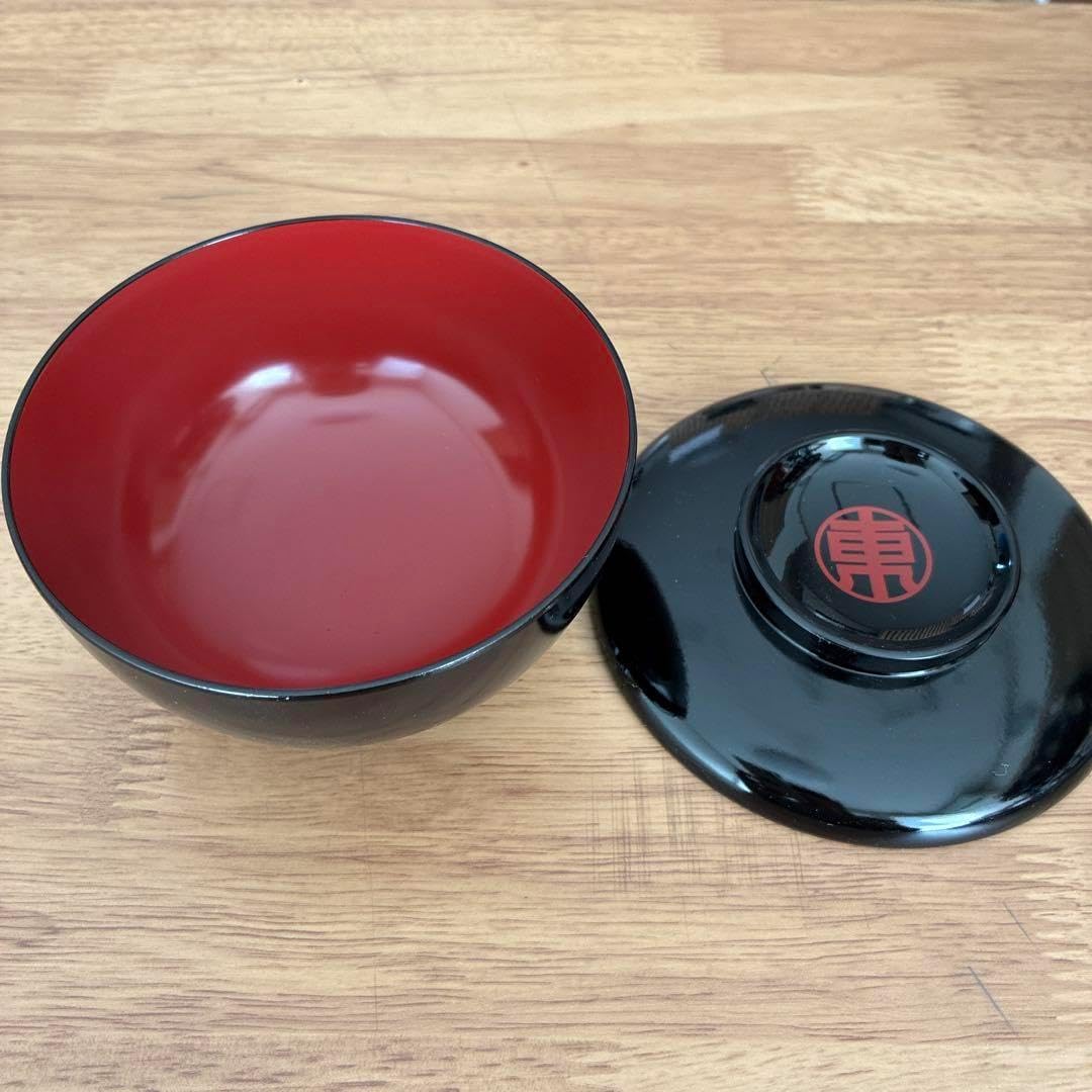 人間国宝 13代今泉今右衛門錦 紐(ひも)の絵 蓋付茶碗 5つ揃い Amazon