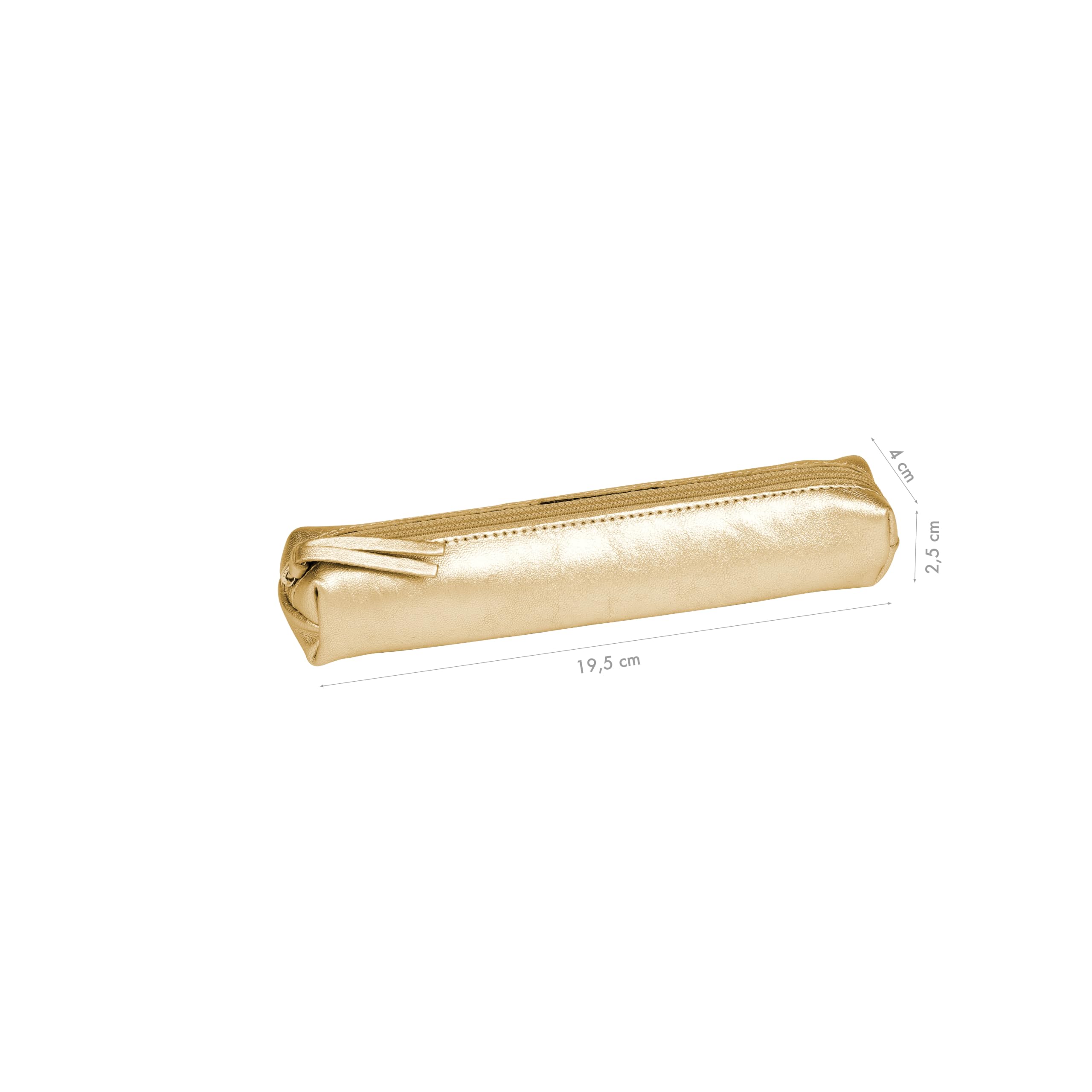 Clairefontaine 400086C Artykuł szkolny 4x2,5x19,5 cm