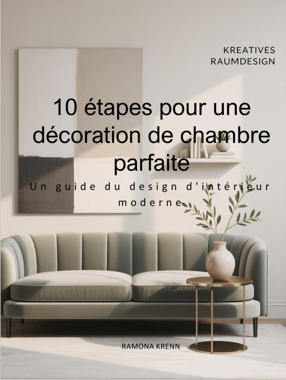 10 étapes pour une décoration de chambre parfaite