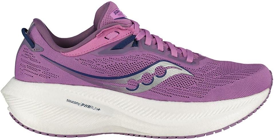 Saucony Womens Triumph 21