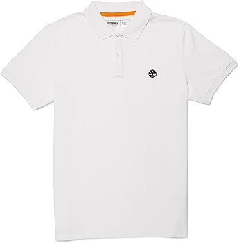 メンズウェア CheckYourHead Tiger-Woodland Polo White メンズウェア CheckYourHead Tiger-Woodland Polo White Jungle