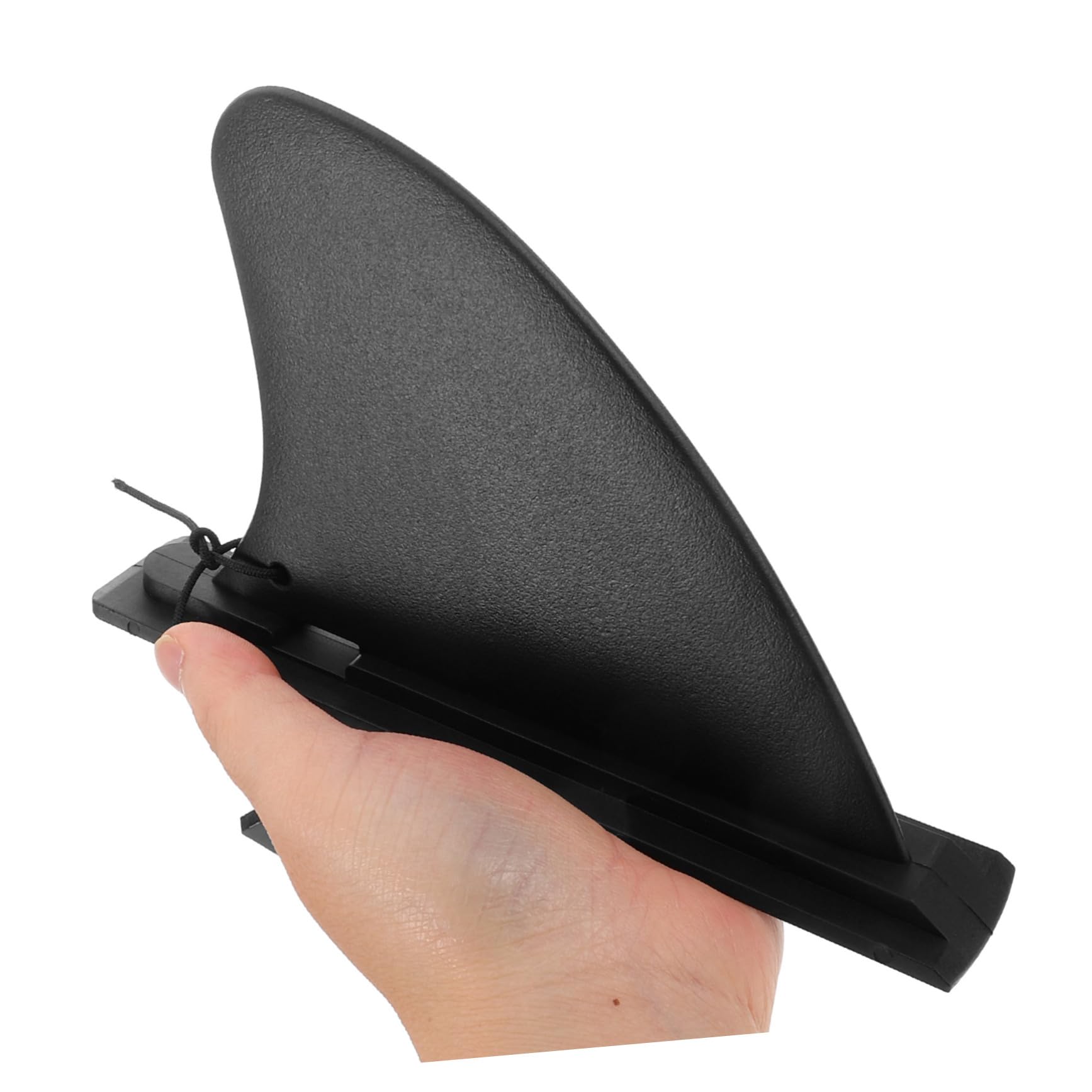 LIOOBO Surfboard Replacement Fin Detachable Dolphin