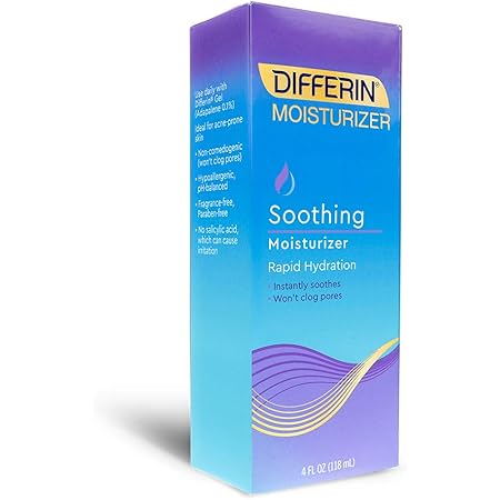 qv moisturiser oil free