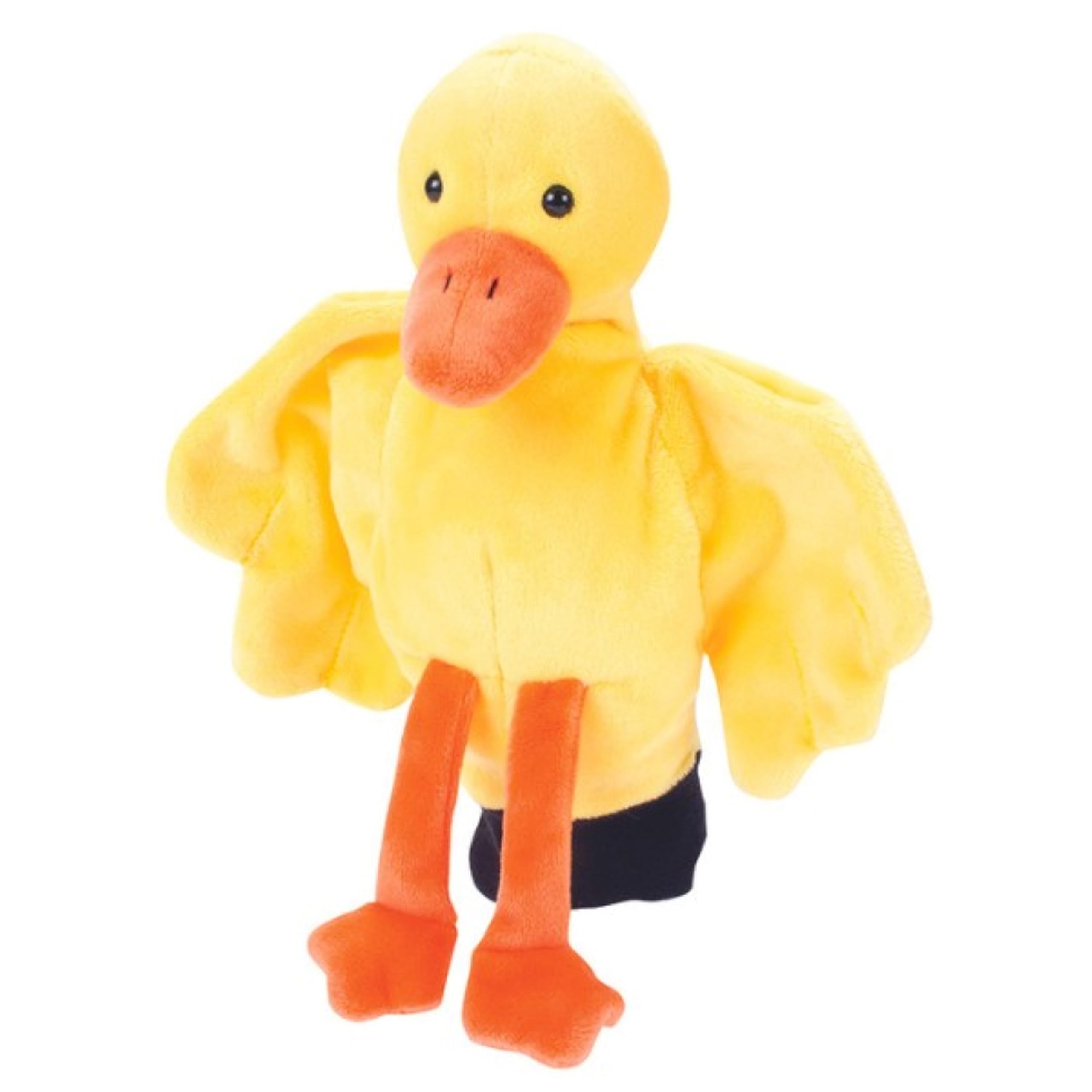 Beleduc Arts & Crafts 40115 Hand Puppet, Multicoloured โ image 1