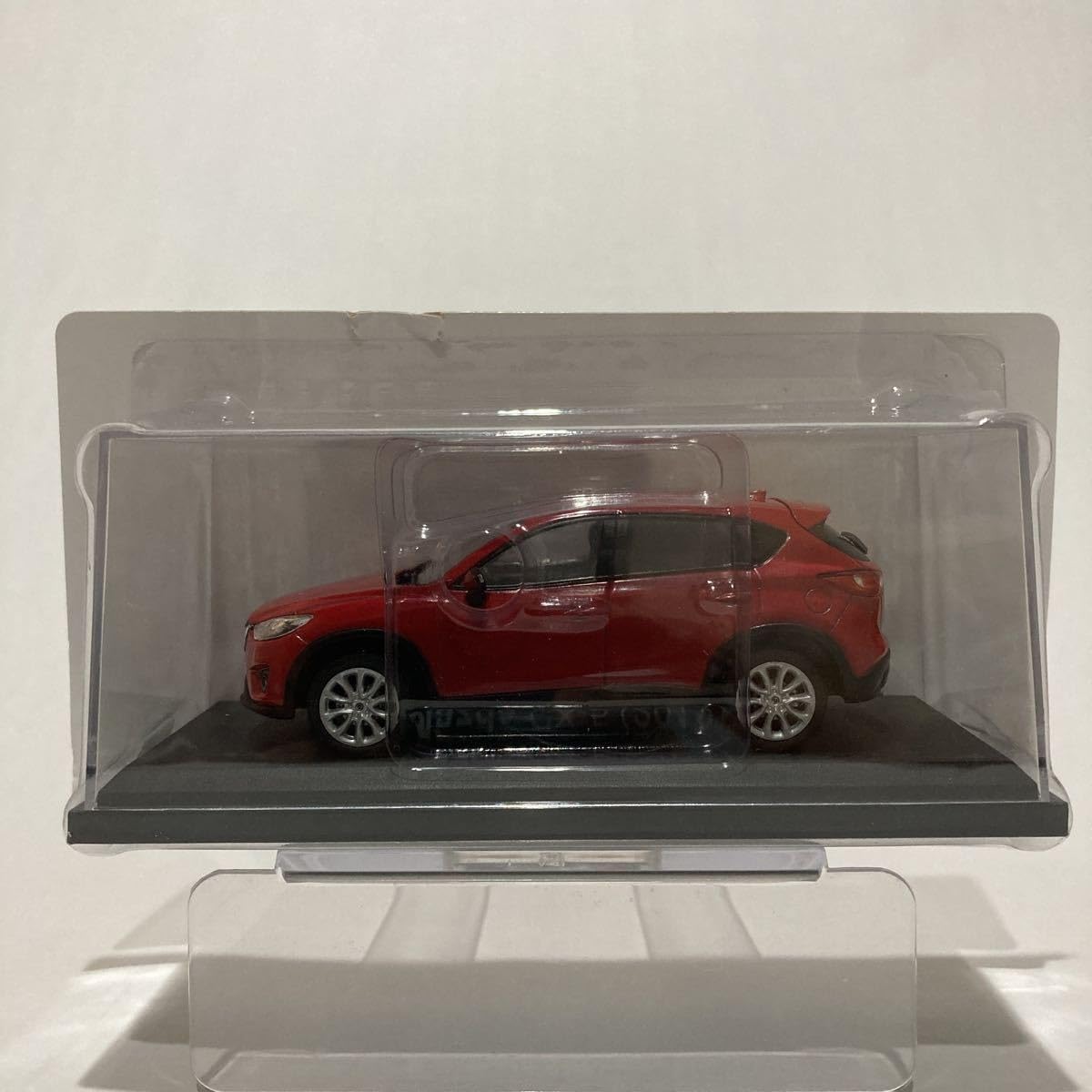 マテル社製　激レア　ミニアドベェンチャーシリーズ　2008年から2010年製 Amazon | アシェット 国産名車コレクション 1/43 vol.214 Mazda CX-5
