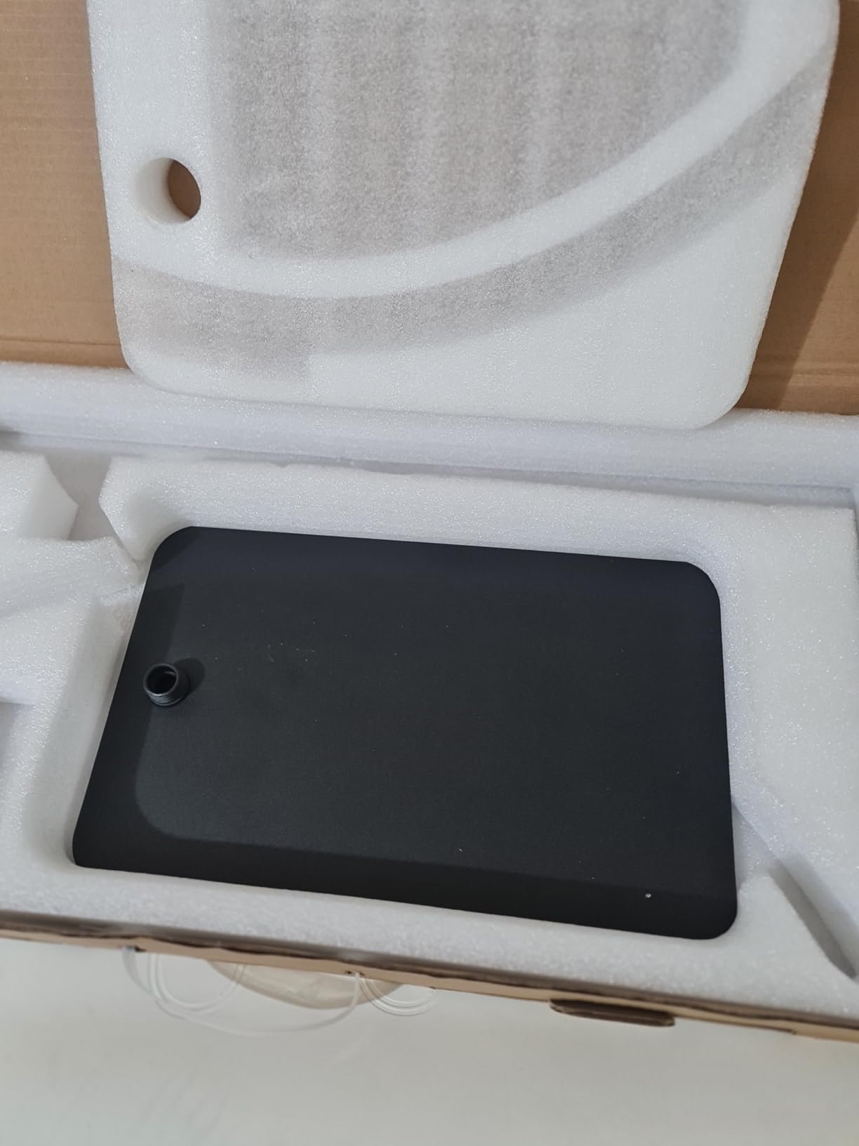 Customer photo
