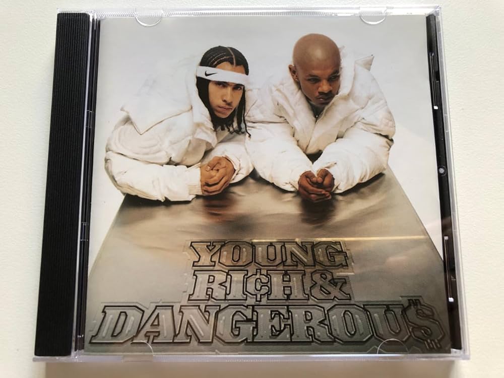 YOUNG RICH & DANGEROUS レコード Amazon.co.jp: Young, Rich & Dangerous: ミュージック