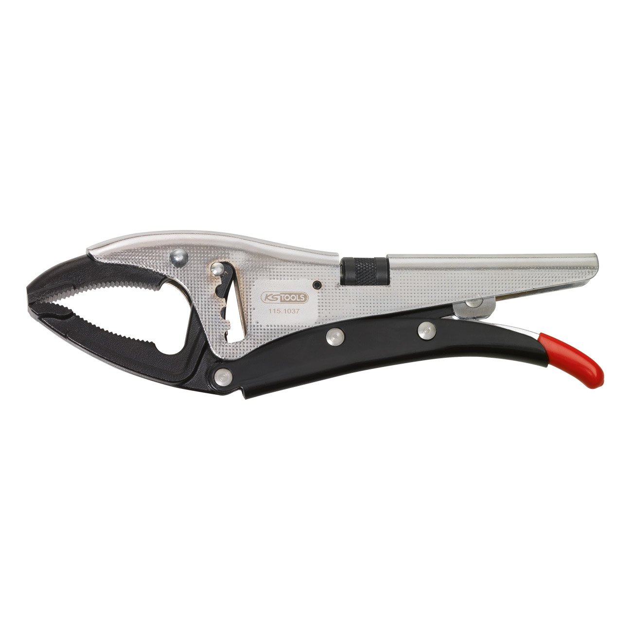 Kstools Pince étau 10 Pro 8 KS TOOLS - L.250 mm – 115.1037