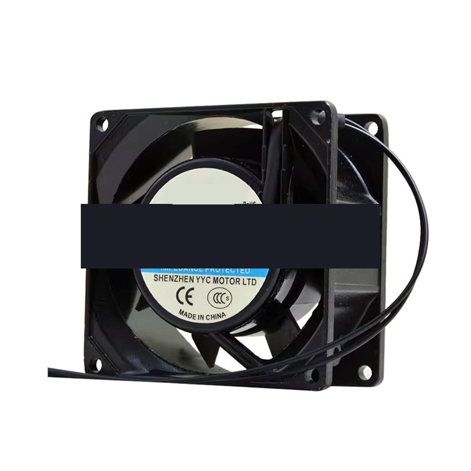 LWJYIPETZQ For BT220 8038B2HL 220V 0.11A 8cm, fan