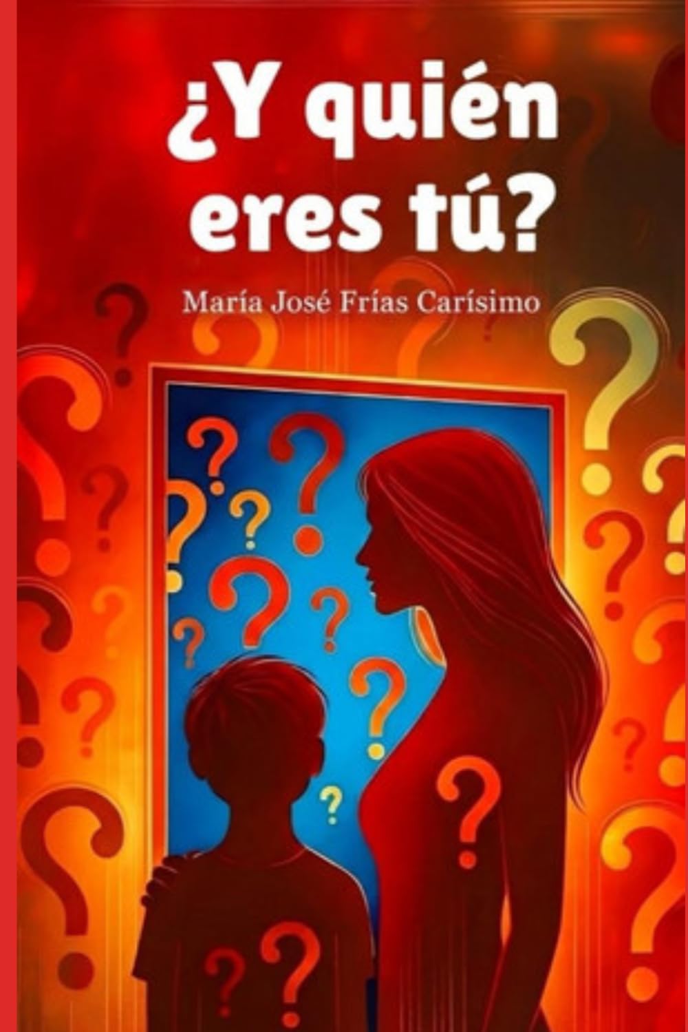¿Y quién eres tú?