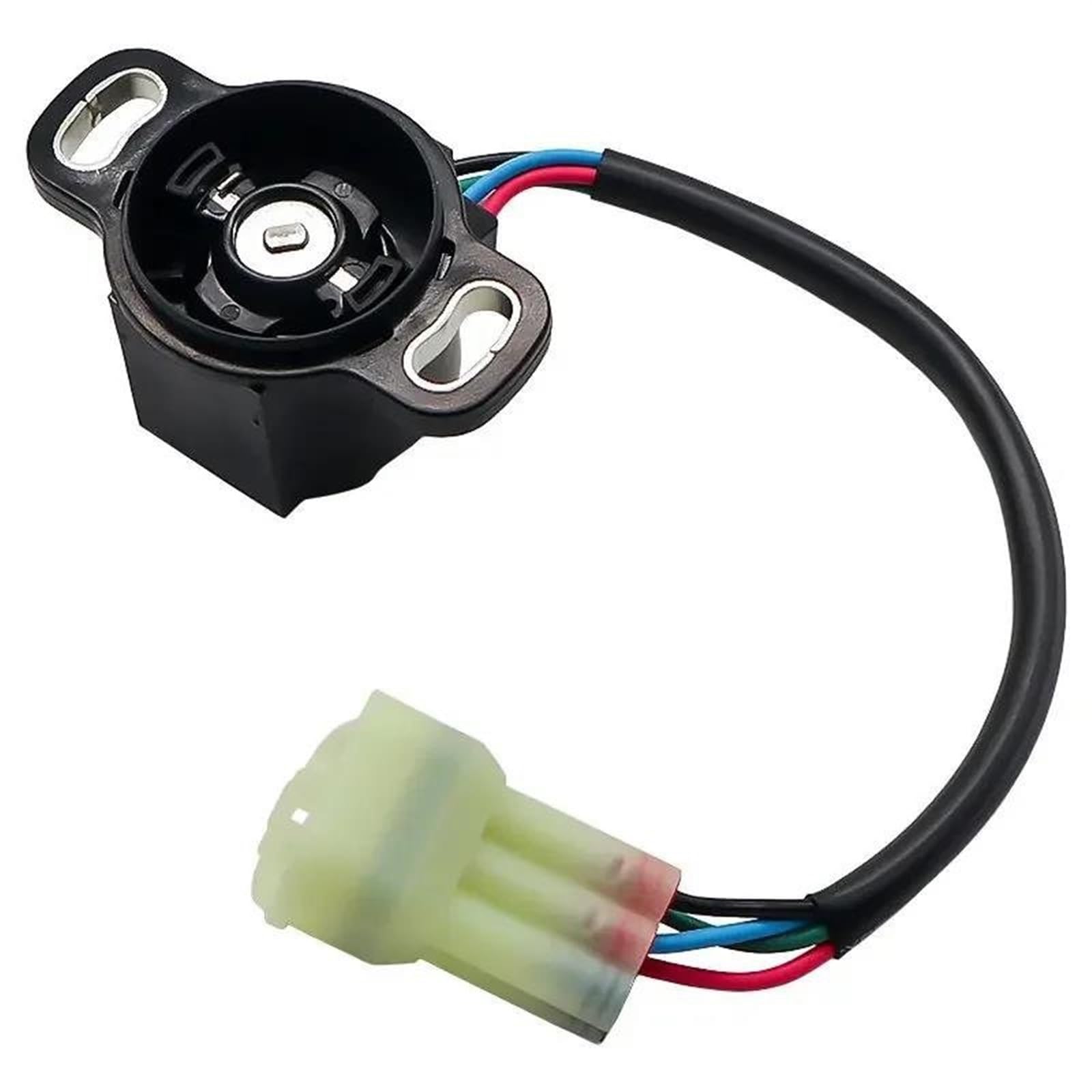 para Chevy Tracker 1989 1990 1991 13420-56B00 TH147 2001144 Sensor de posición del Acelerador Sensor de posición del Acelerador del automóvil