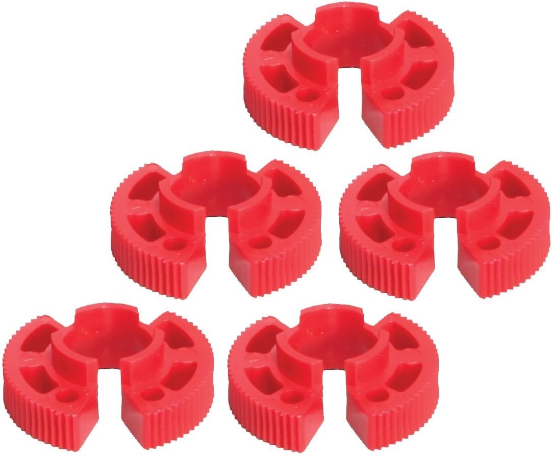 TTech FIT515 1/2" Quick Disconnect Tool, (Pack of 5