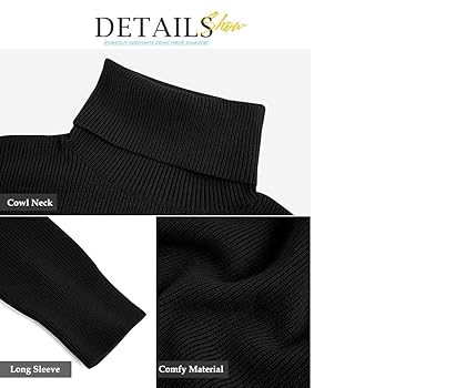 【MAVIMOON】Turtle Neck Pull Over AREA Twisted Turtleneck Sweater in Midnight Blue | REVOLVE