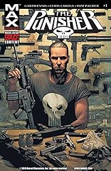 Amazon | The Punisher (2004-2008) #1 (The Punisher (2004-2009