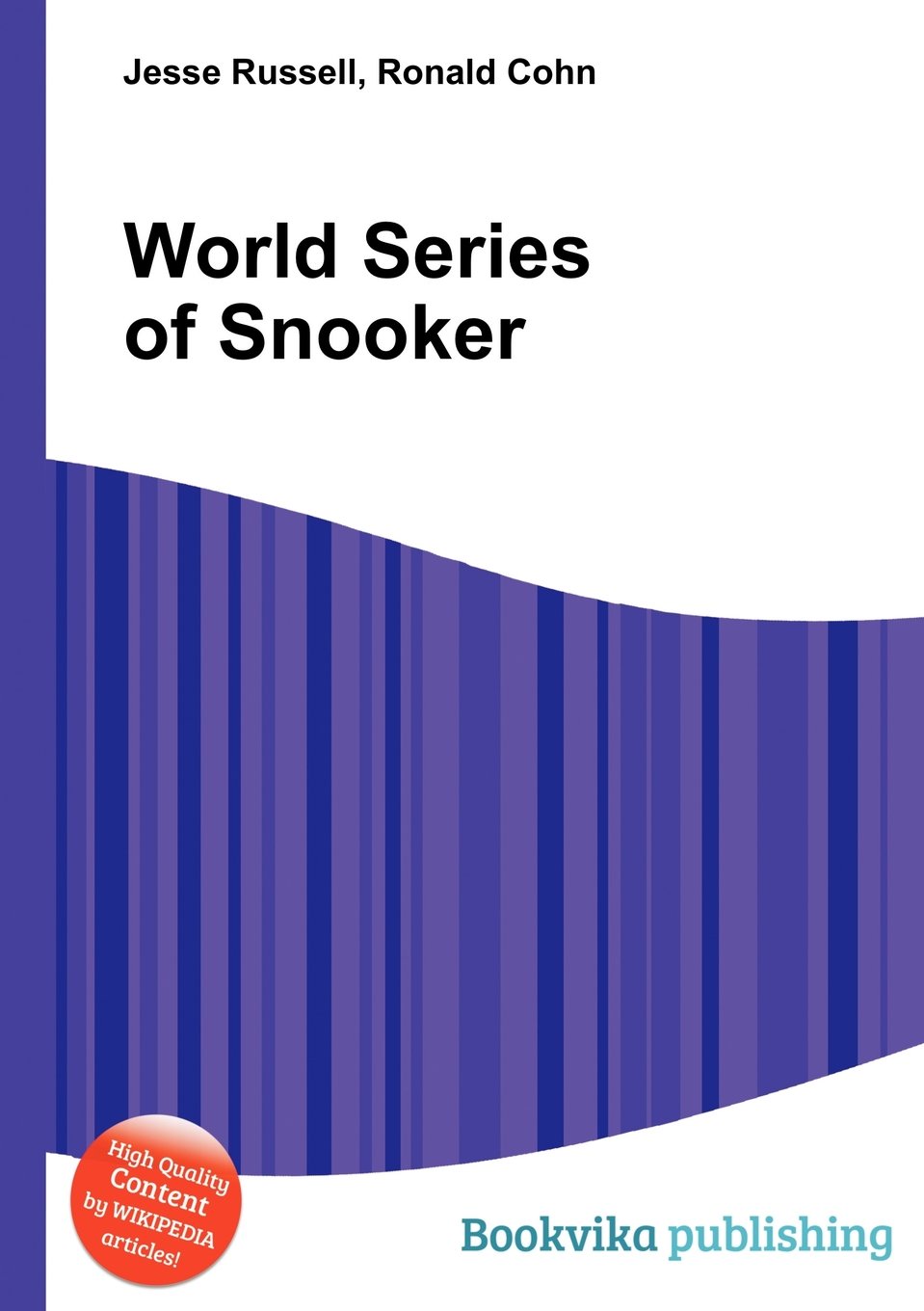 World Series of Snooker
