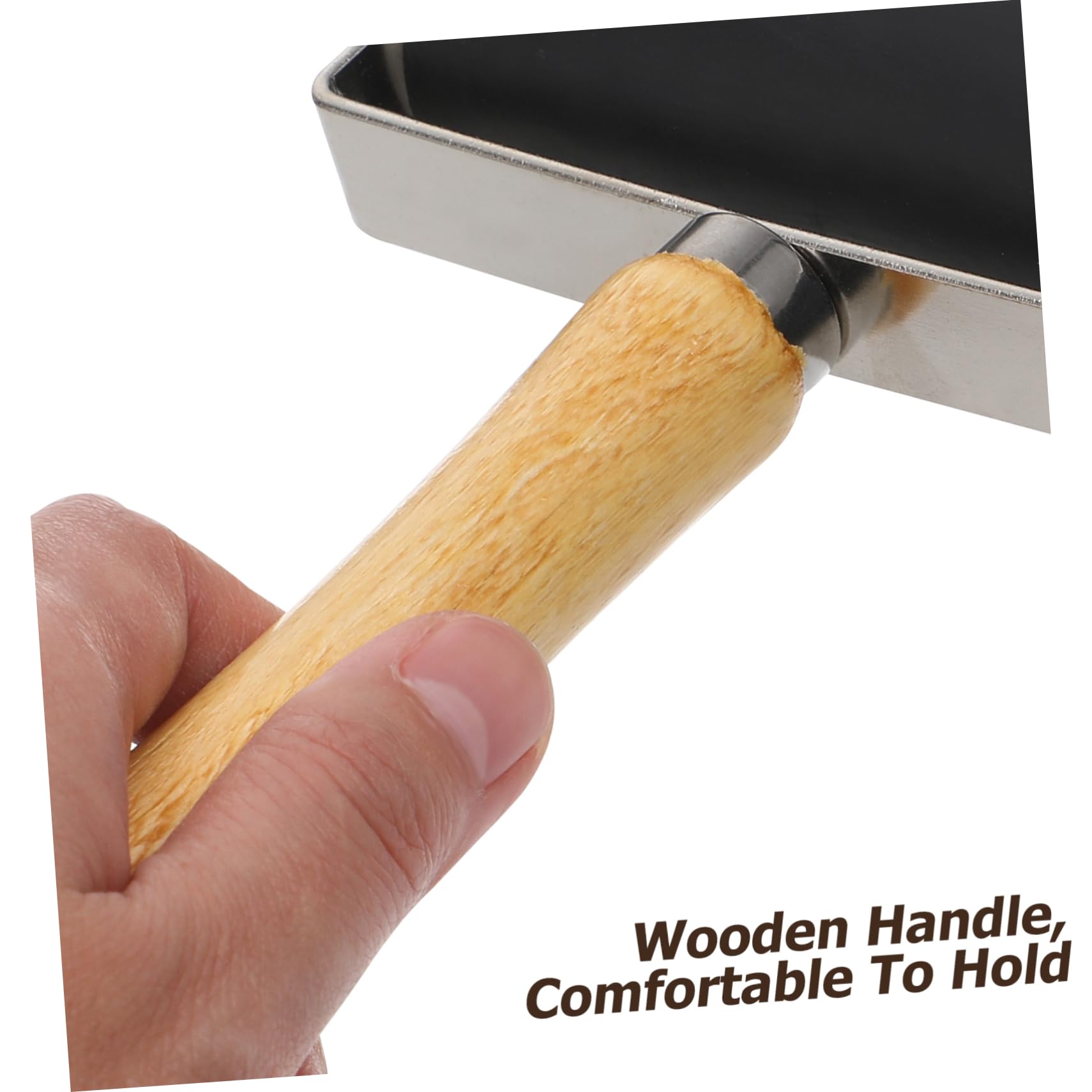 Rulli In Gomma Per Stampa Parliky - 2 Pezzi, Per Pittura, Incollaggio E Progetti Artistici - Foto 7