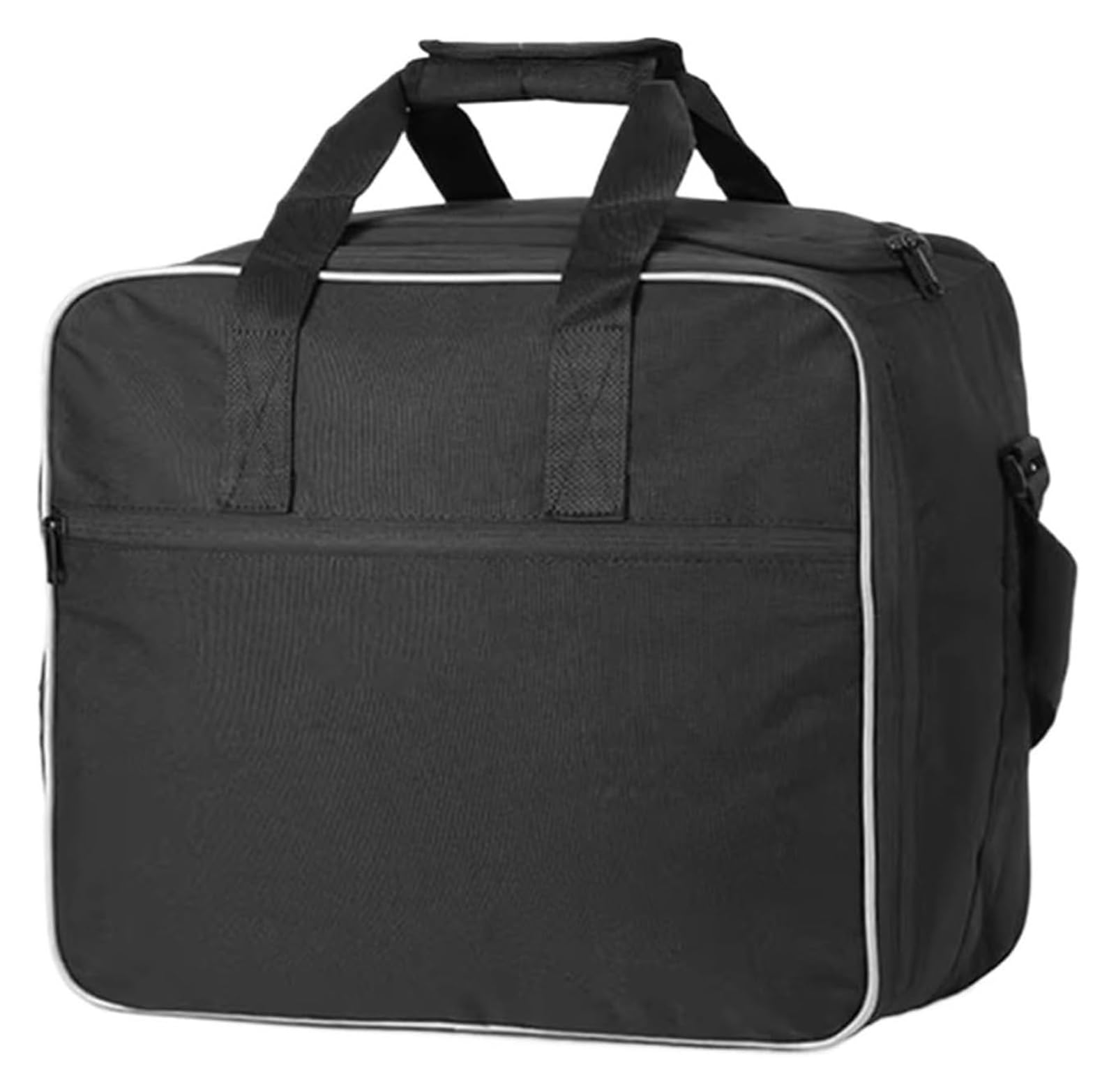 Moto Paraurti Borsa per BMW per R1200GS per LC per R1250GS per Adventure per Vario Borsa da Sella Interna Laterale per Bauletto per Moto(1pc Top Bag)
