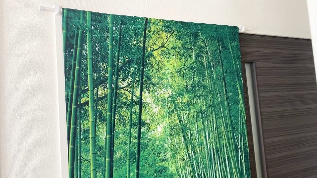 のれん (タペストリー) 61KqmjyikXL.jpg