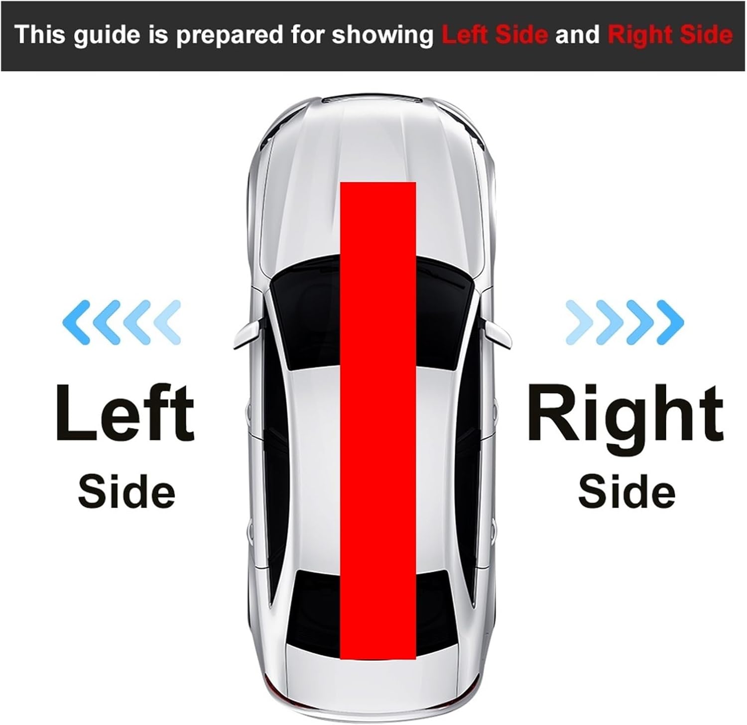 Grab Handles Front/Rear Car Interior Door Handles Left&Right Chrome Fit for Hyundai Accent 2012 2013 2014 2015 2016 2017 83610-1R000 83620-1R000 Universal(Rear Left Right)