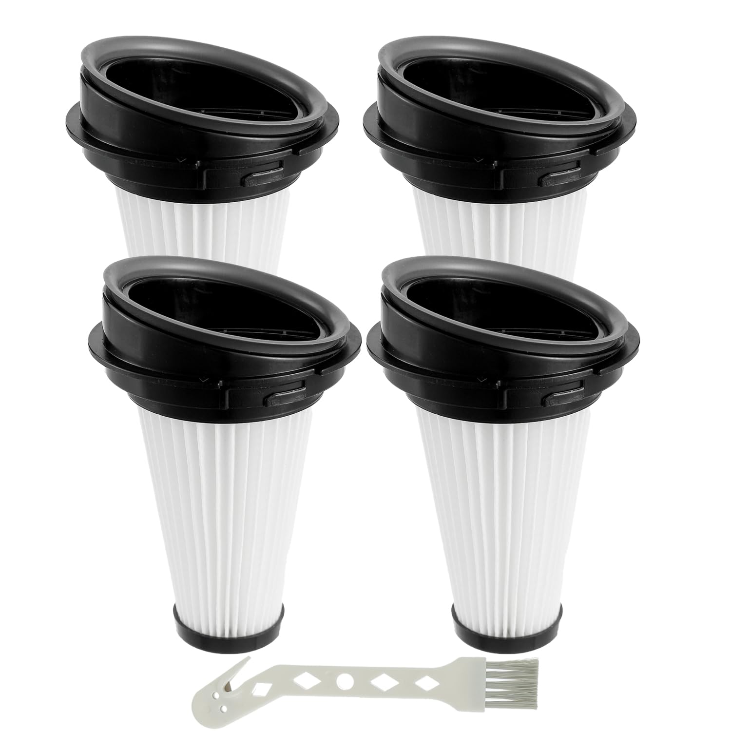Filtres pour Rowenta X-pert 3.60 | RH6921WO RH6933WO RH6971WO RH6974WO X-Pert 160 RH7221WO RH7233WO RH7237WO
