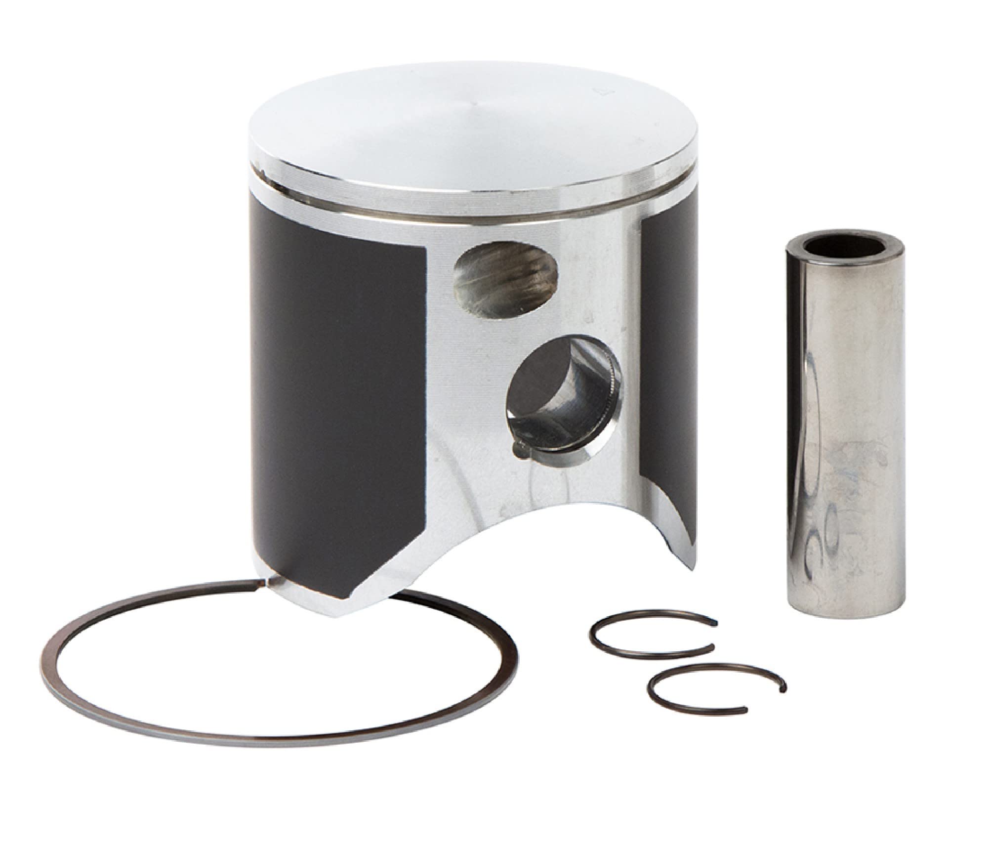 Amazon.com: Vertex Big Bore Forged Piston Kit 23265A Compatible