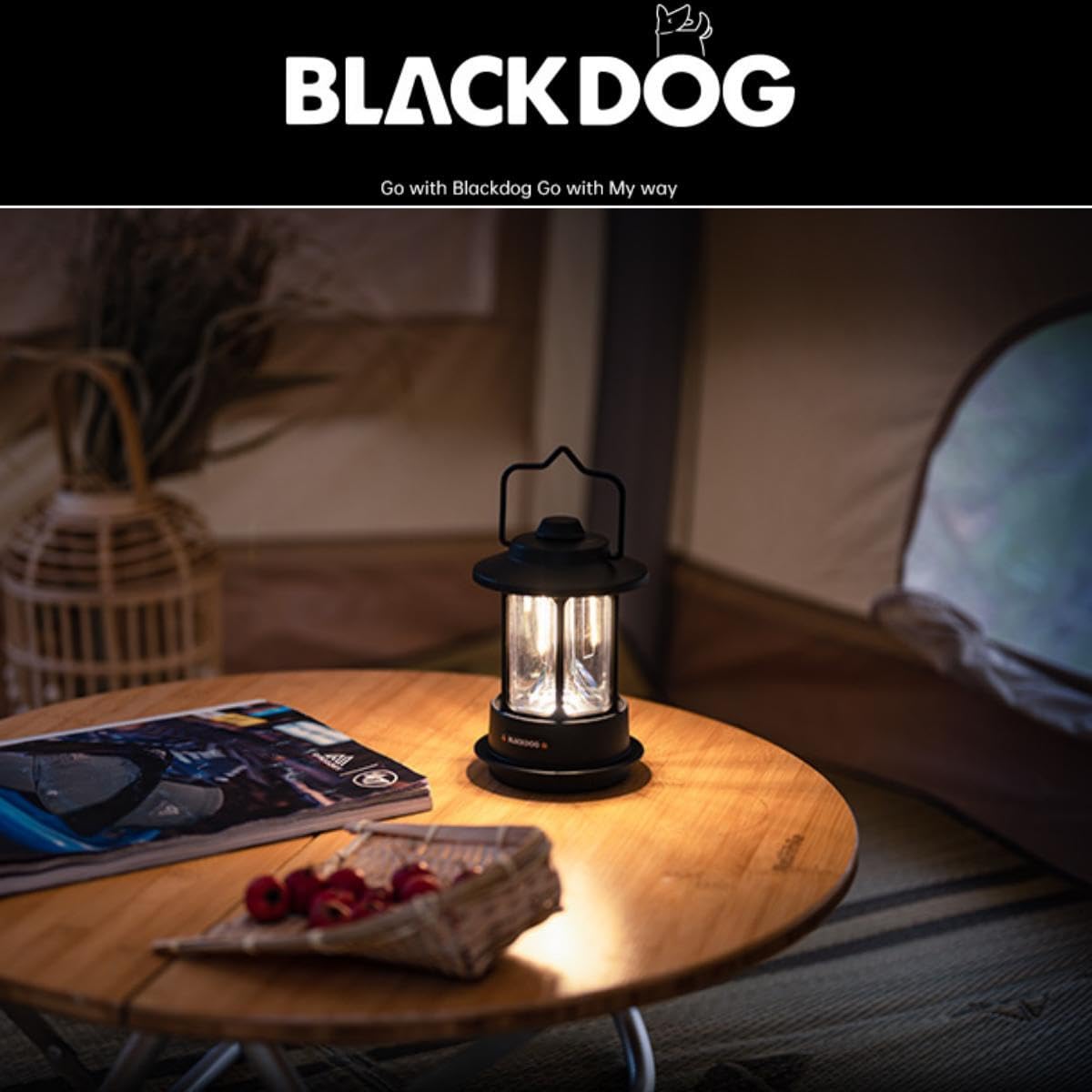 Amazon.co.jp: 【blackdog新登場】LEDランタン キャンプランタン 電球