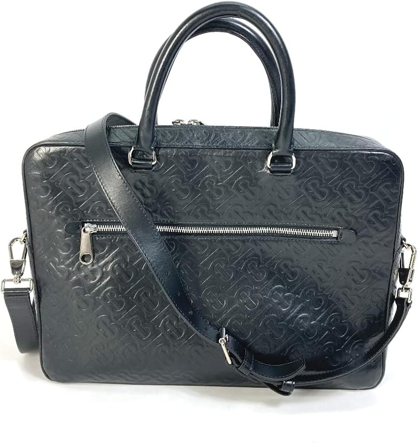 Amazon | [BURBERRY] (バーバリー) 8014391 TB ハンドバッグ 斜め掛け