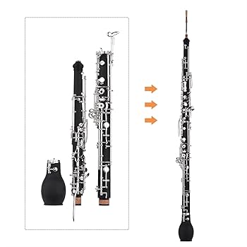 ラウビン　ボーカル 1.2番　イングリッシュホルン　オーボエ Amazon.co.jp: イングリッシュホルン アルトオーボエ Fキー 合成