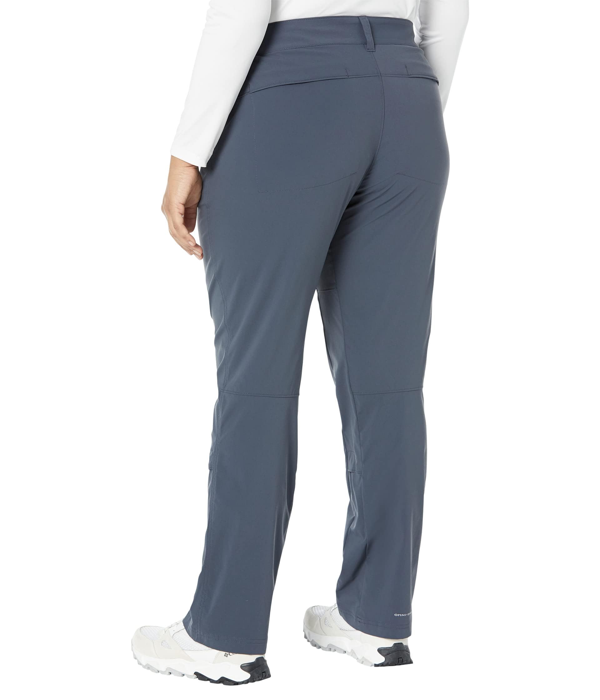 Columbia Saturday Trail Pantaloni da Escursionismo, Donna