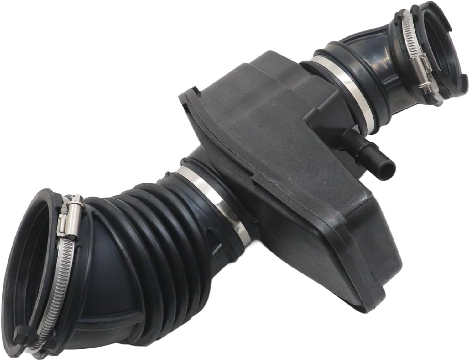 FZJDSD Air Cleaner Intake Outlet Duct Tube 23499764 Compatible with Chevrolet Equinox 2.0L 2018-2023