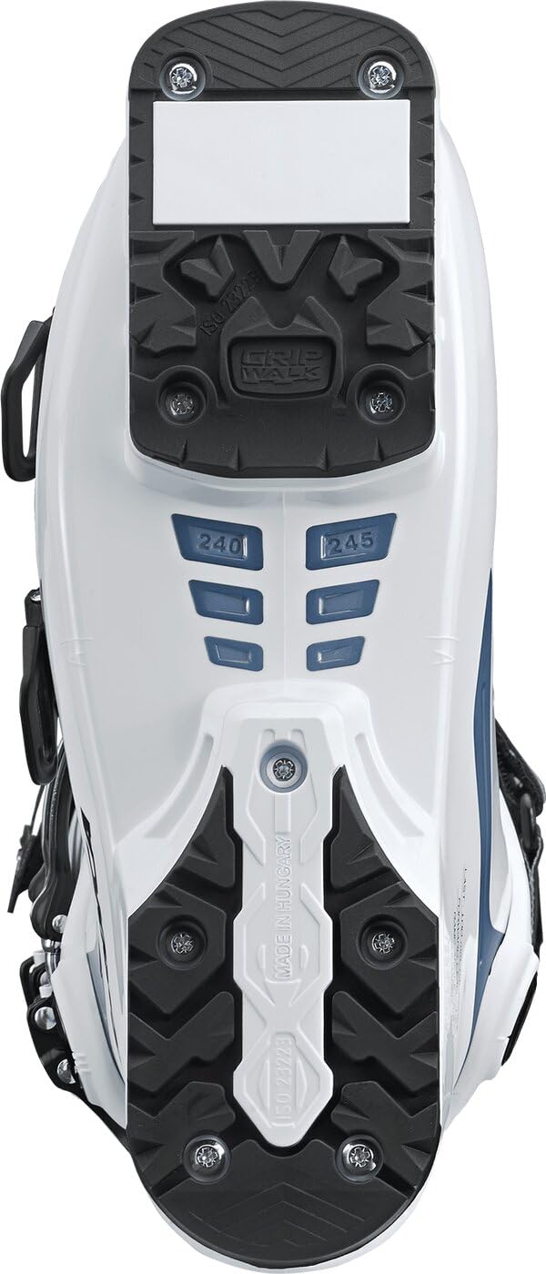 Nordica SPEEDMACHINE 3 95 X W (GW) White/Black/Light Blue