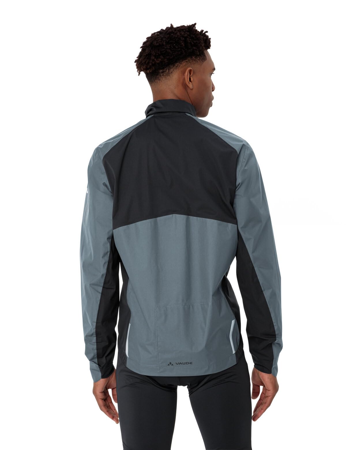 VAUDE Kurtka Mężczyźni Men's Kuro Rain Jacket