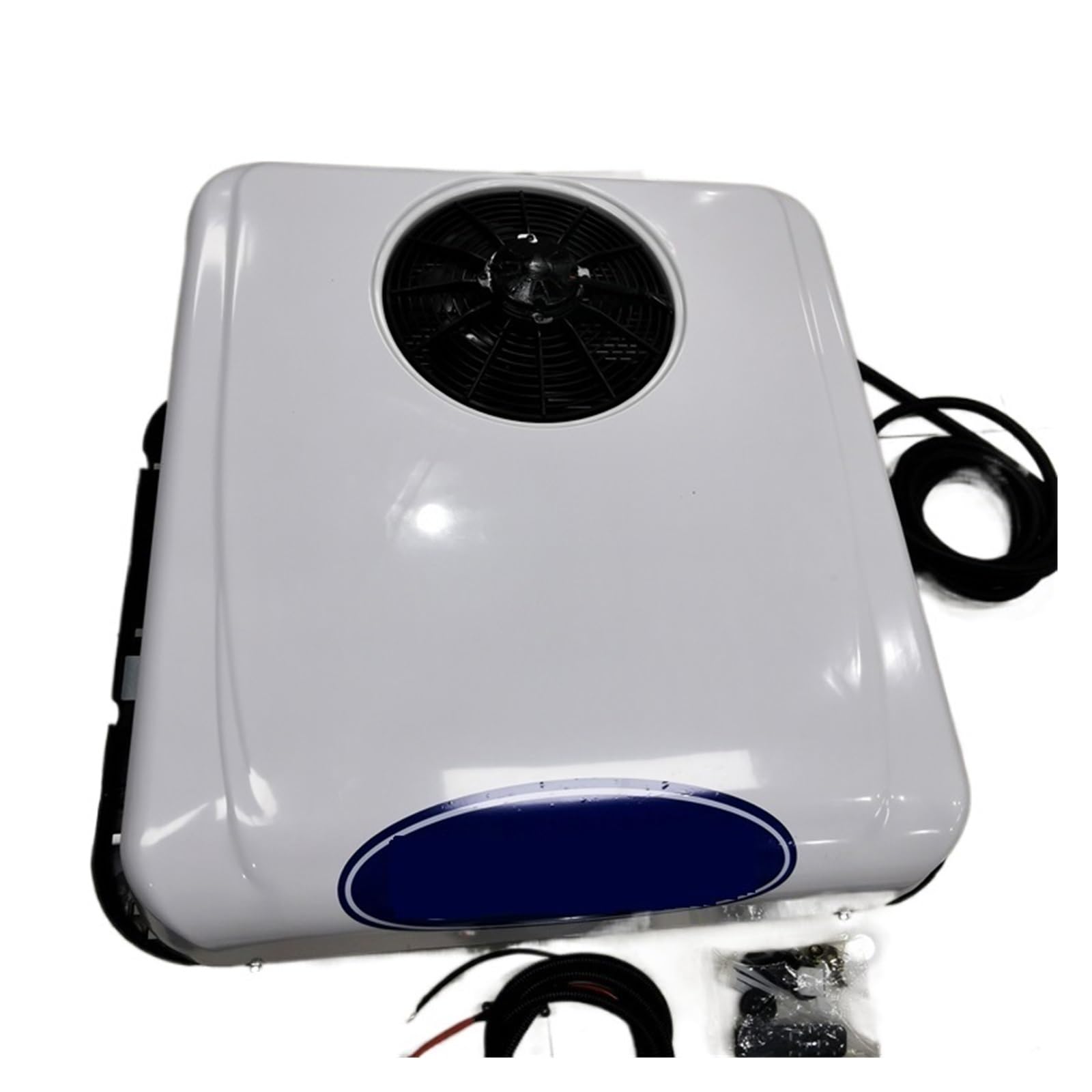 CVFRDD RV Air Conditioner, Minibus Air Conditioning Conditioner For Mini Springer Van