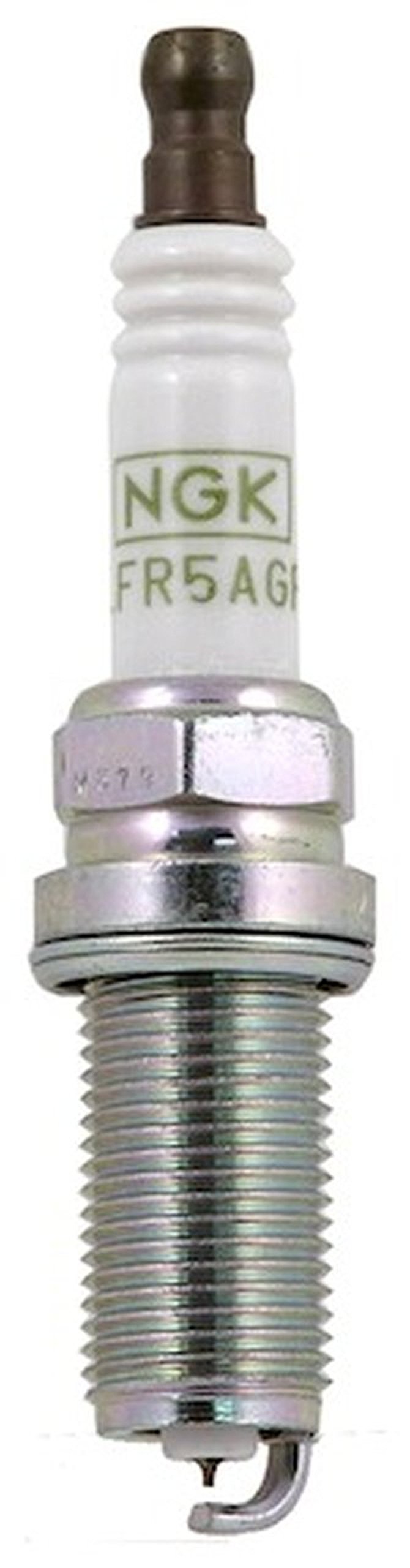 (8-Pack) NGK Spark Plugs LFR5AGP (Stock # 5018)-image-14