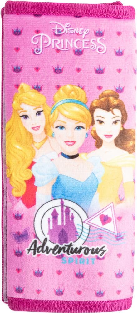 Tataway In Viaggio Si Cresce Pink Disney Single Single Key Car Princesses