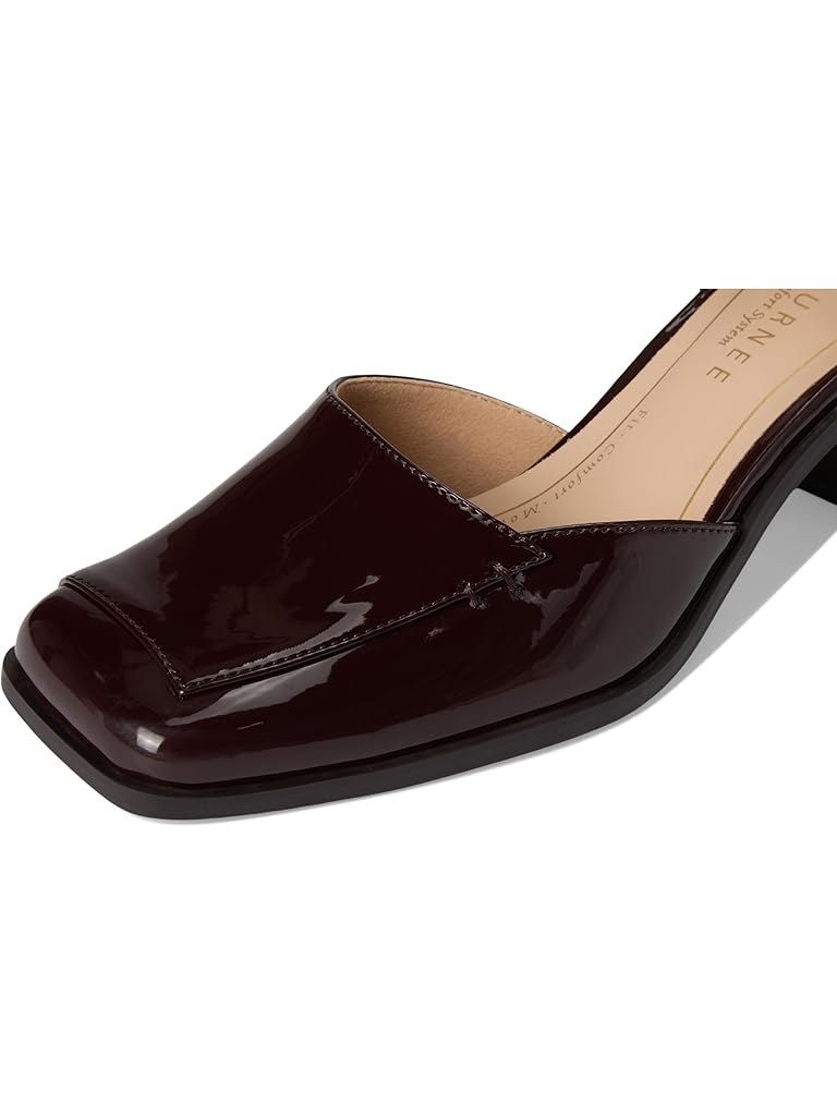 Brown Journee Collection Evangeline