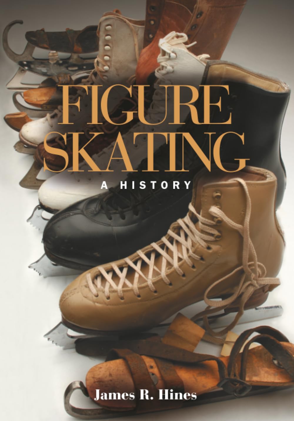 Figure Skating: A HIstory