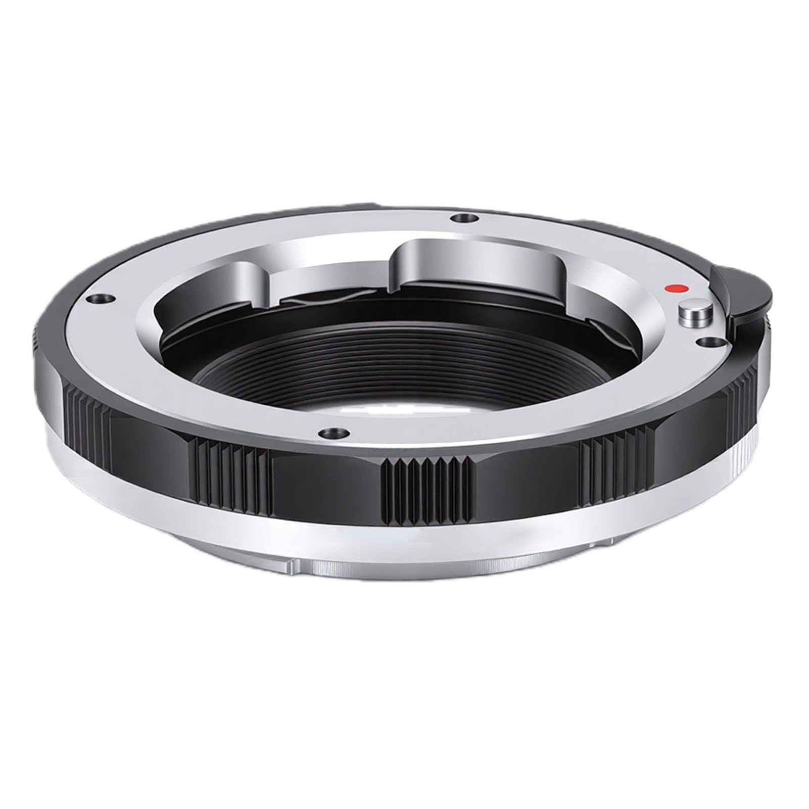 Cryfokt Lens Mount Adapter for LM Mount to E